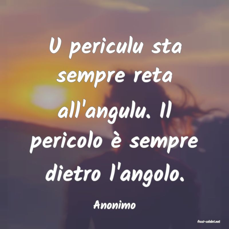 frasi di Anonimo