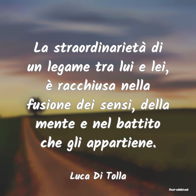 frasi di Luca Di Tolla