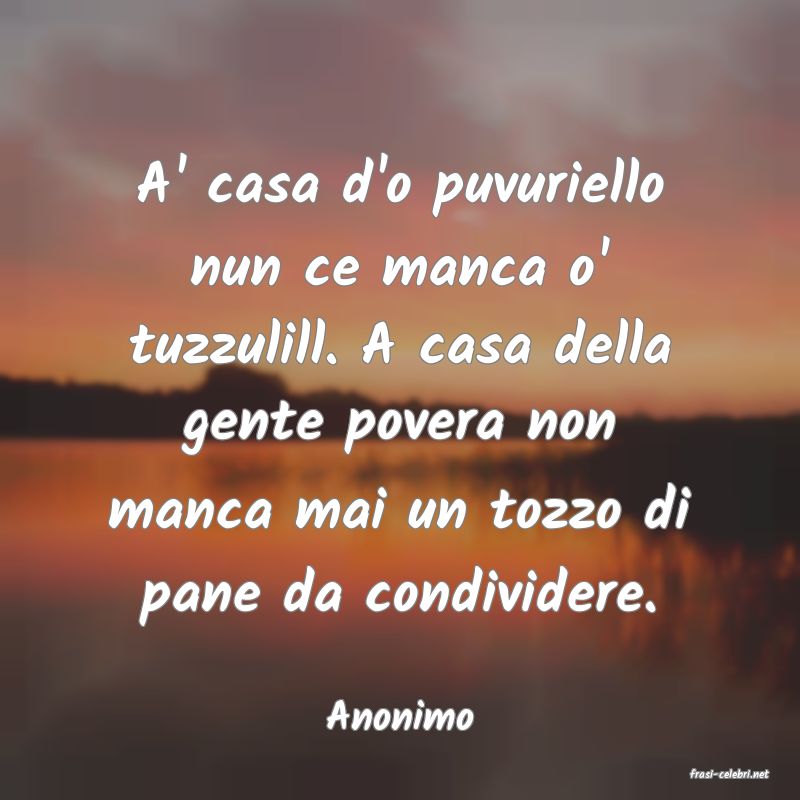 frasi di Anonimo
