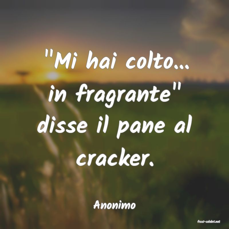 frasi di Anonimo
