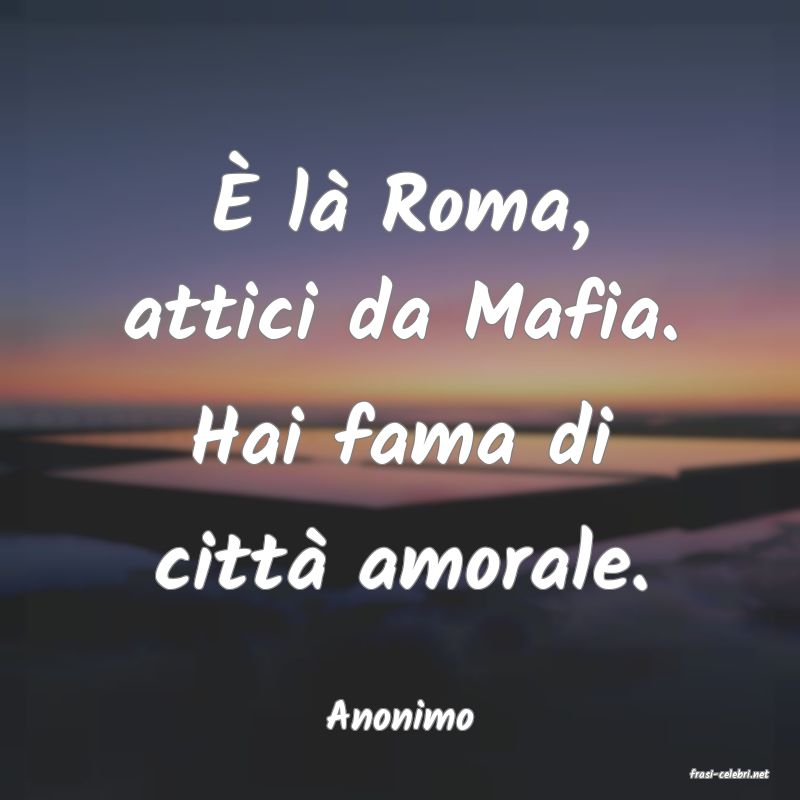 frasi di Anonimo