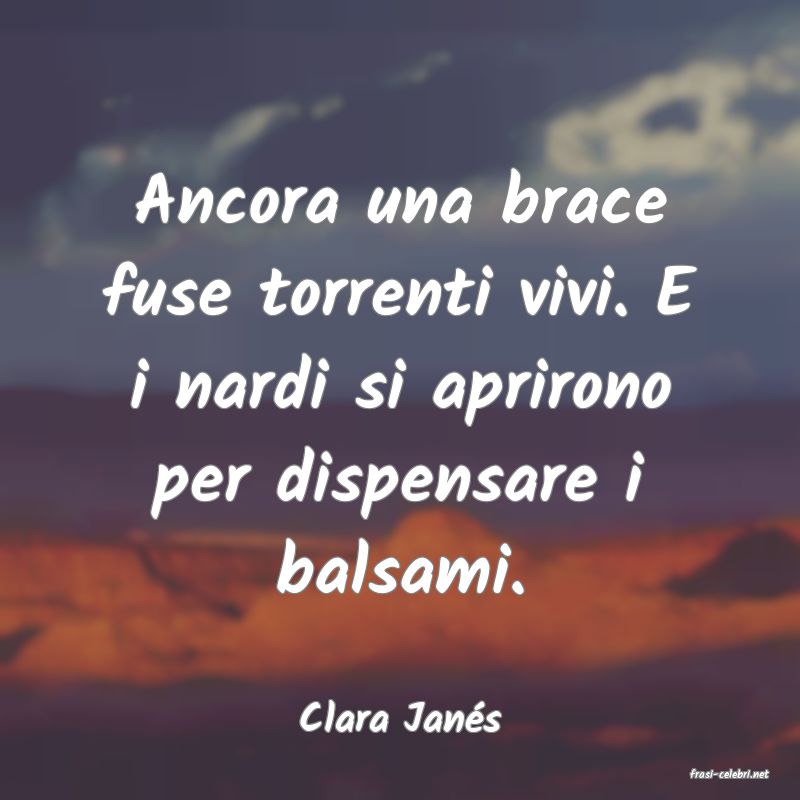 frasi di Clara Jans