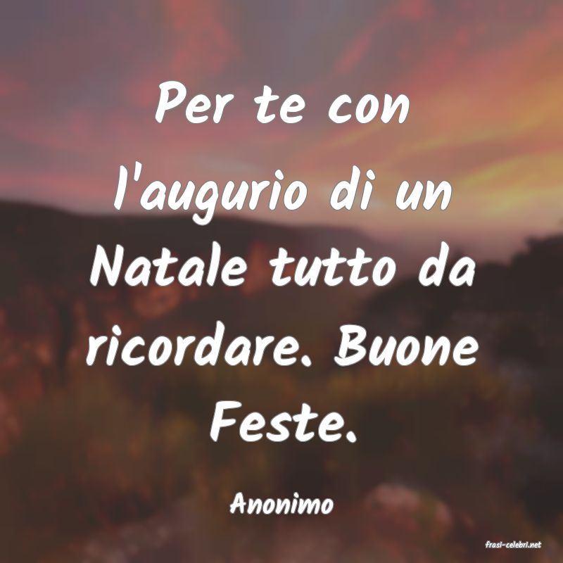 frasi di Anonimo