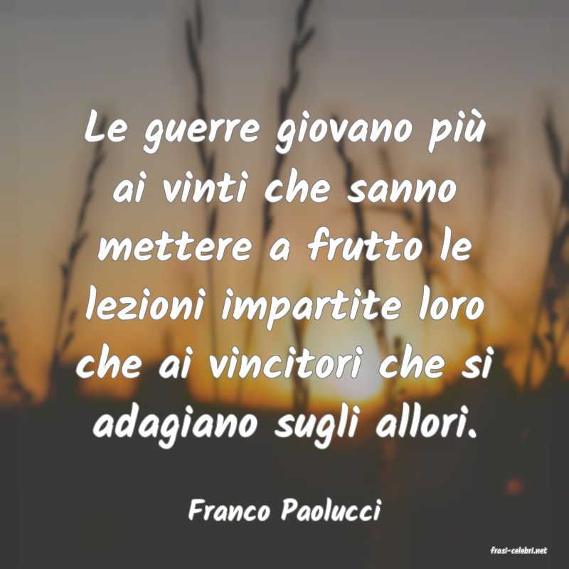 frasi di Franco Paolucci