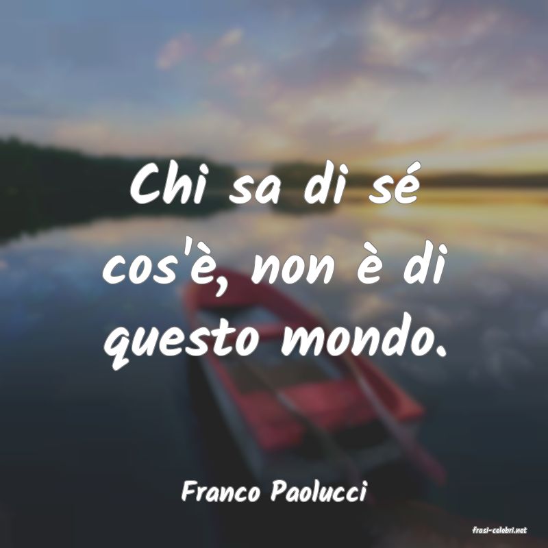 frasi di Franco Paolucci