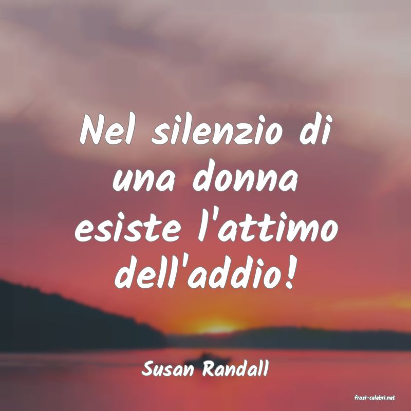 frasi di Susan Randall
