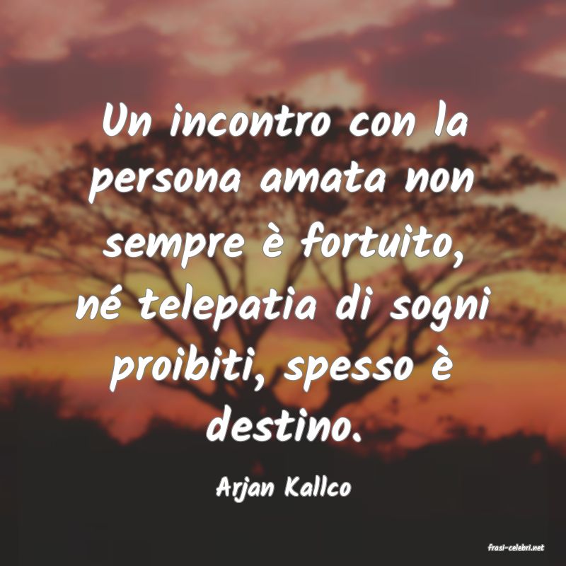 frasi di  Arjan Kallco
