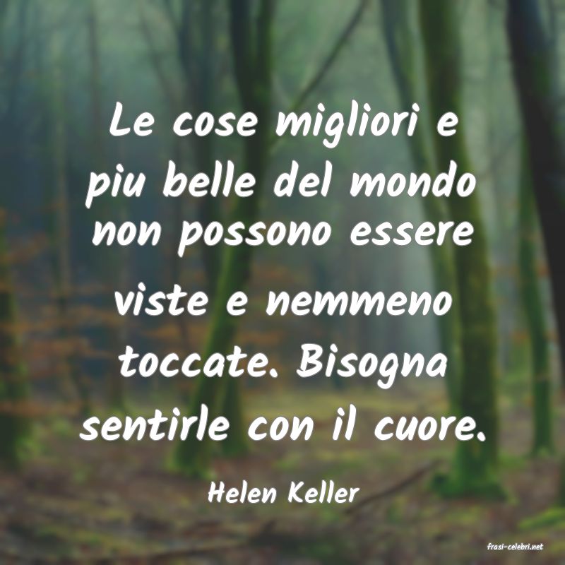 frasi di  Helen Keller
