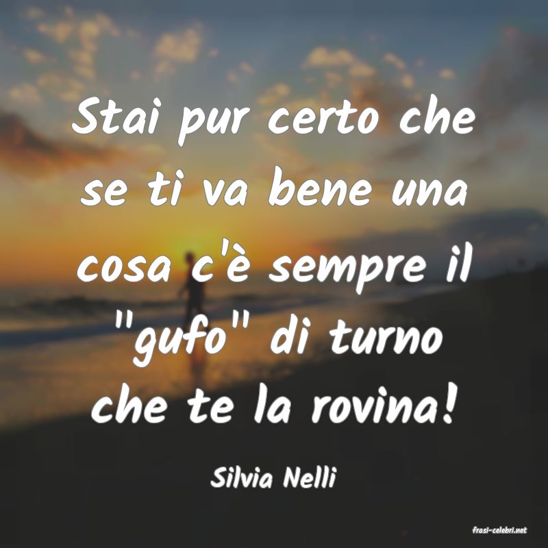 frasi di  Silvia Nelli
