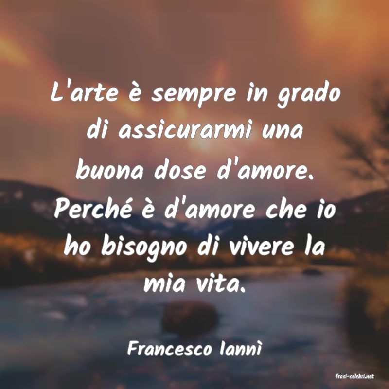 frasi di Francesco Iann