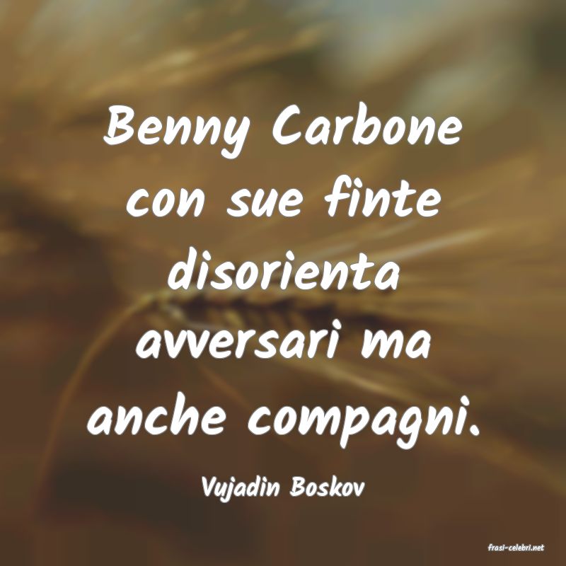 frasi di  Vujadin Boskov
