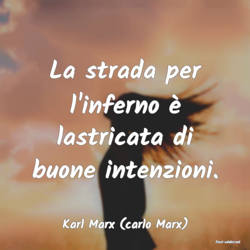 frasi di Karl Marx (carlo Marx)