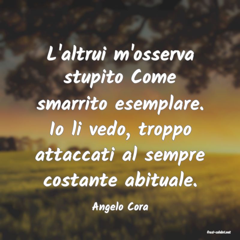 frasi di  Angelo Cora
