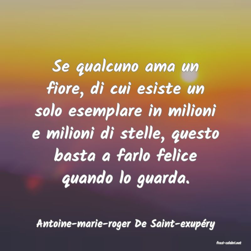 frasi di Antoine-marie-roger De Saint-exupry