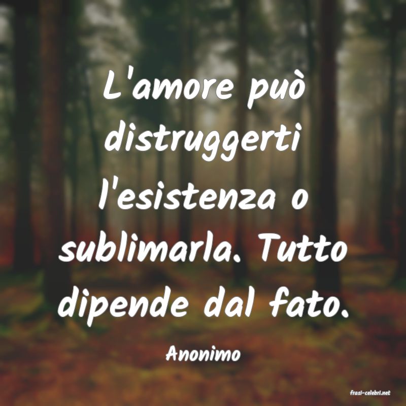 frasi di Anonimo