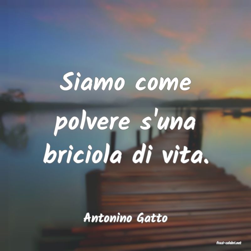 frasi di  Antonino Gatto
