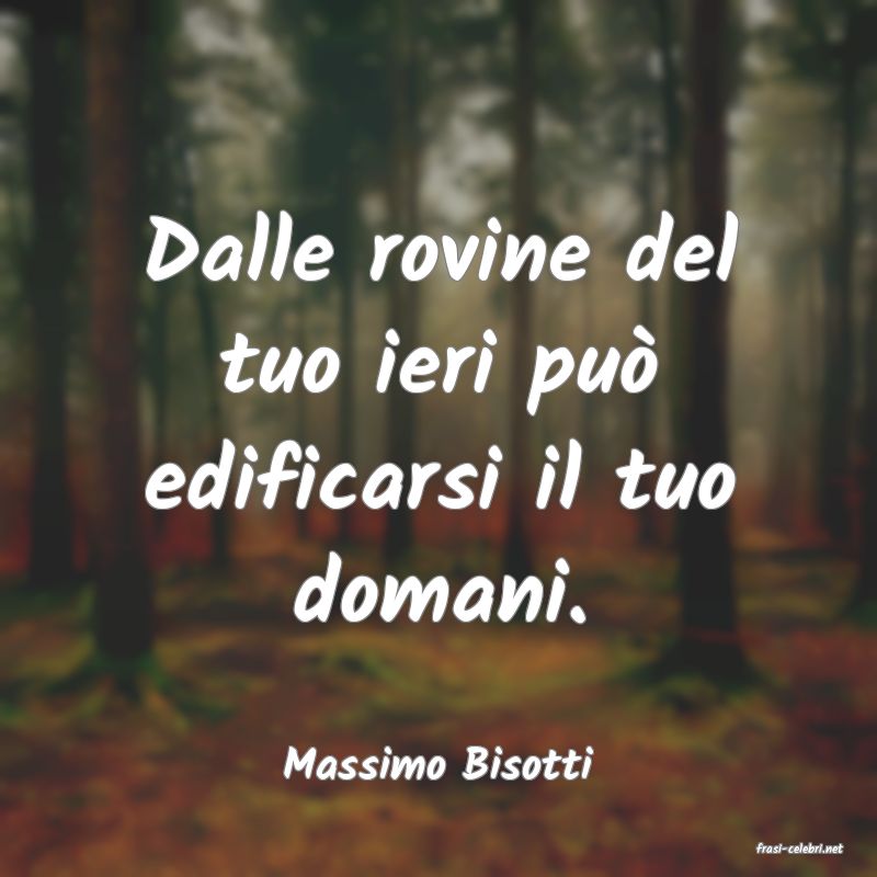 frasi di  Massimo Bisotti
