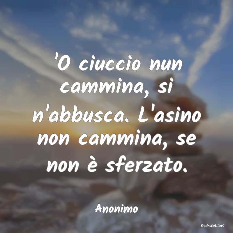 frasi di Anonimo