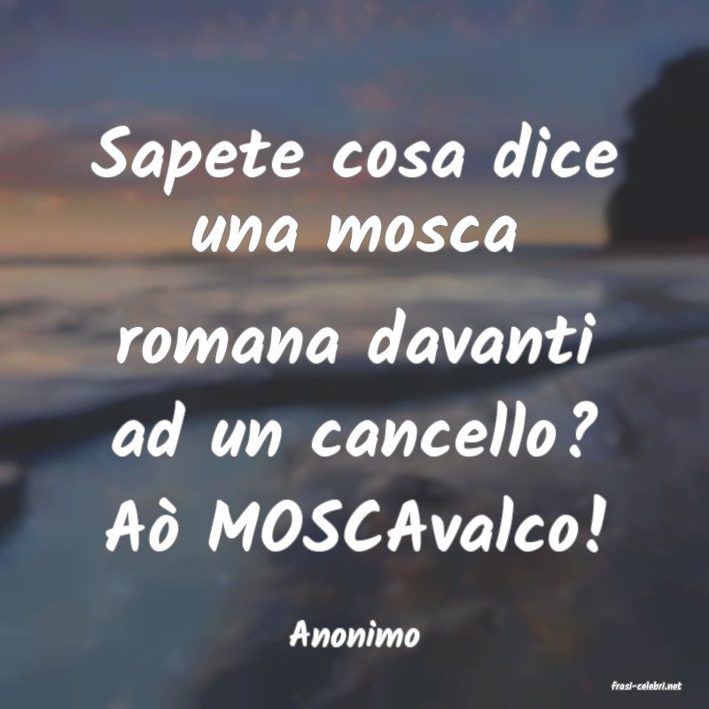frasi di Anonimo