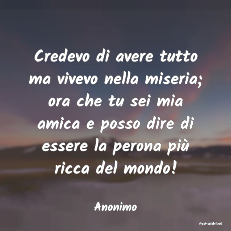 frasi di Anonimo