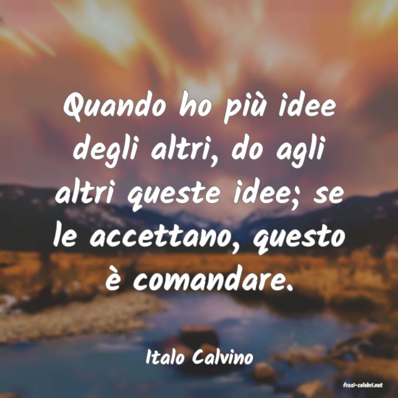 frasi di Italo Calvino