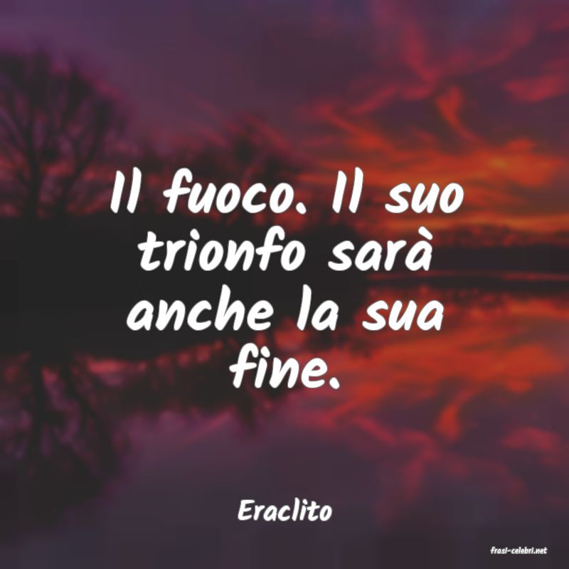 frasi di Eraclito