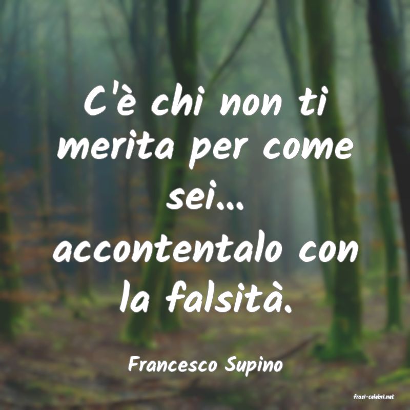 frasi di Francesco Supino