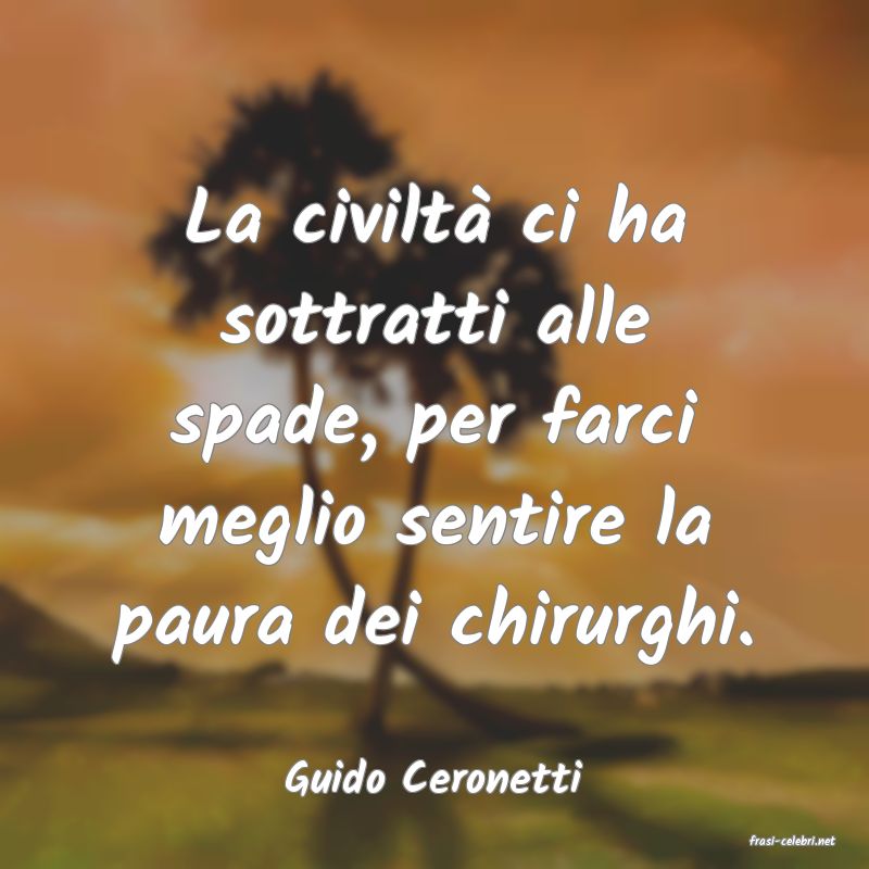 frasi di Guido Ceronetti