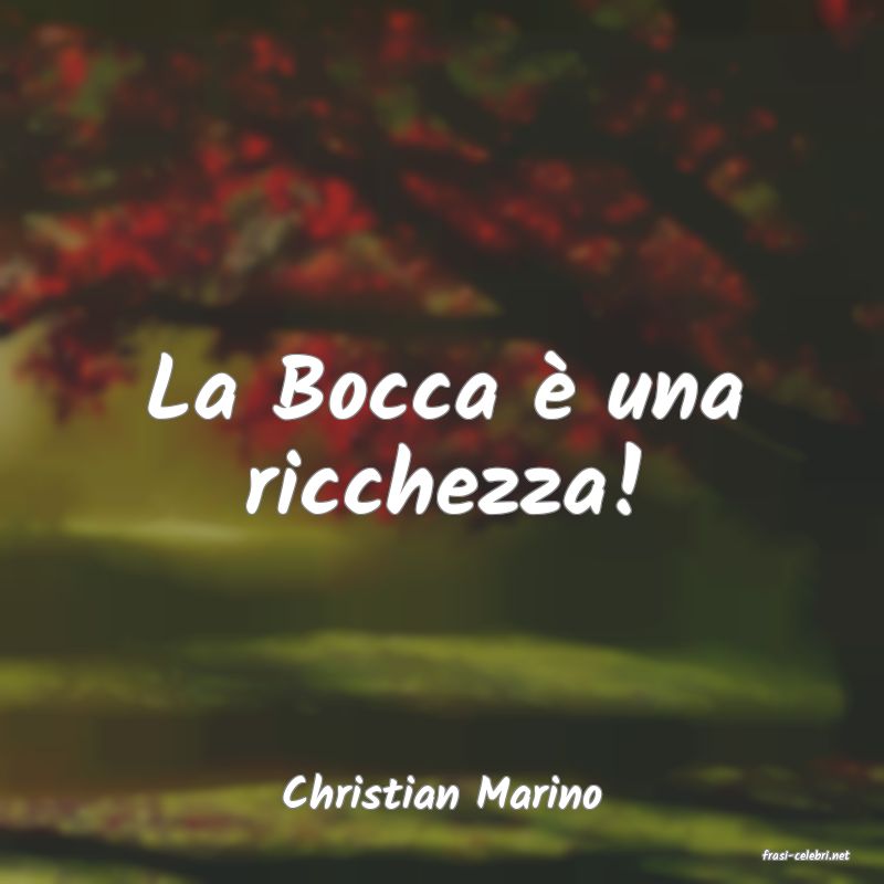 frasi di Christian Marino