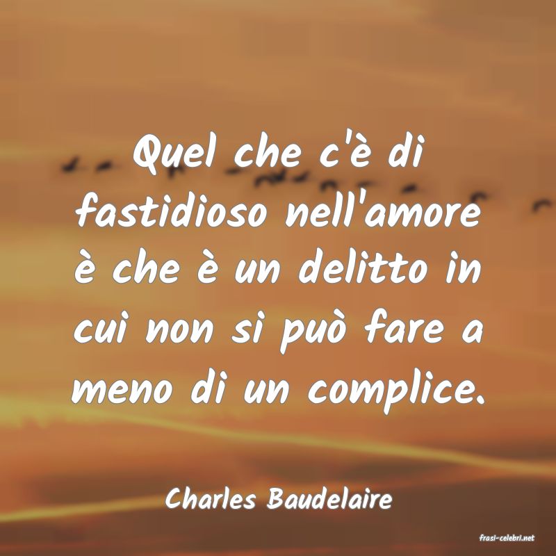 frasi di Charles Baudelaire