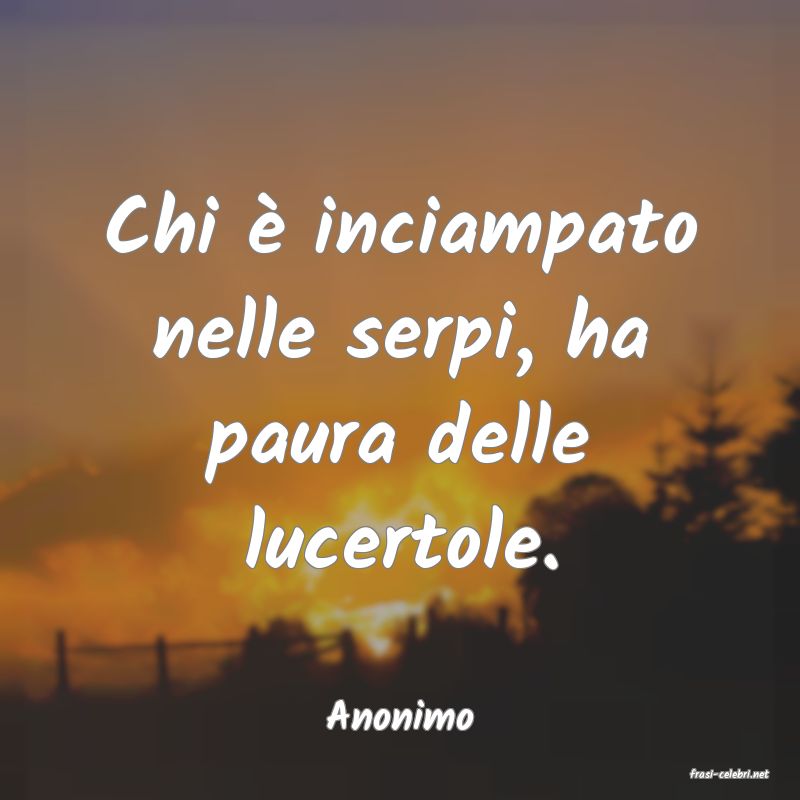 frasi di Anonimo