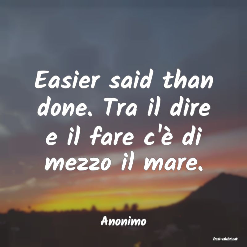 frasi di Anonimo