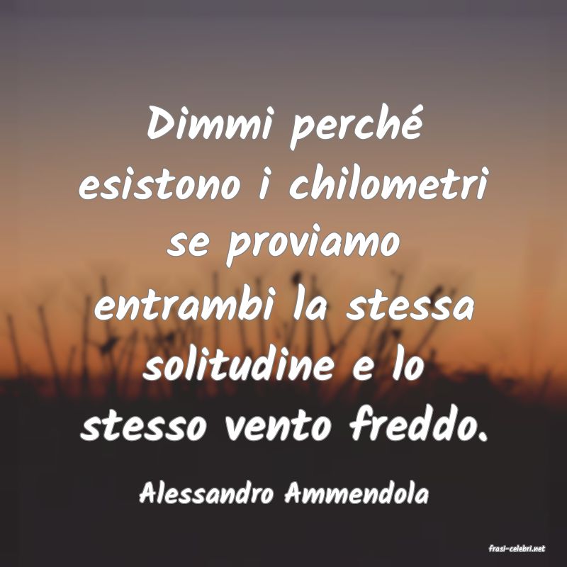 frasi di  Alessandro Ammendola
