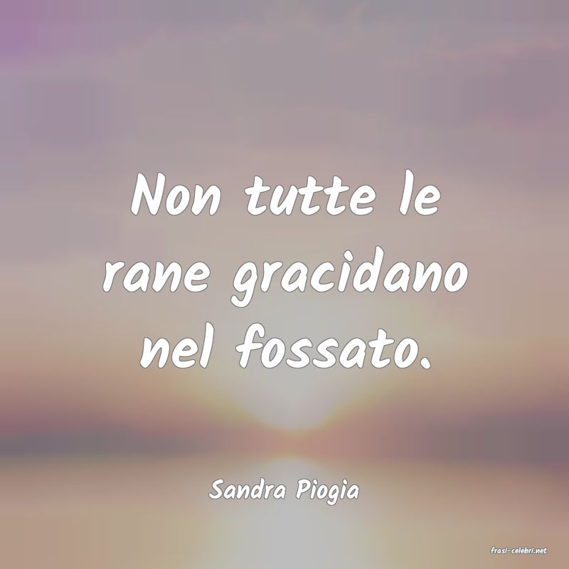 frasi di  Sandra Piogia
