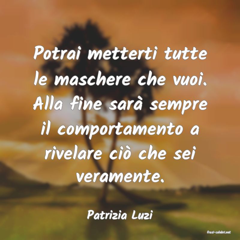 frasi di Patrizia Luzi