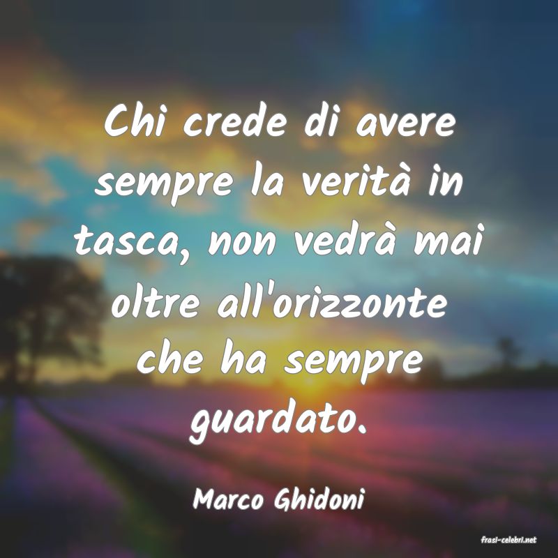 frasi di Marco Ghidoni