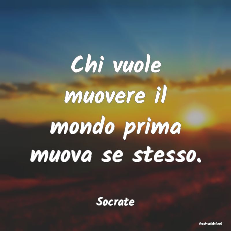 frasi di  Socrate
