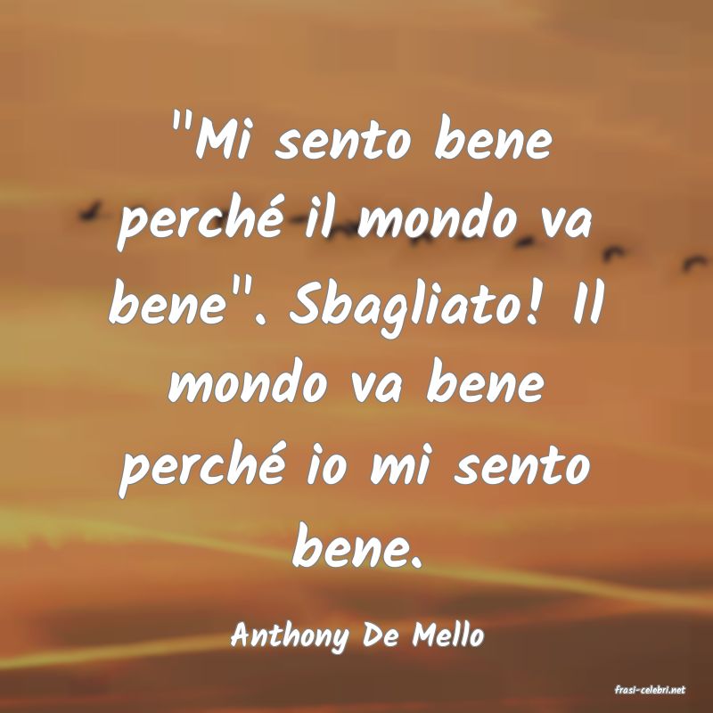 frasi di Anthony De Mello