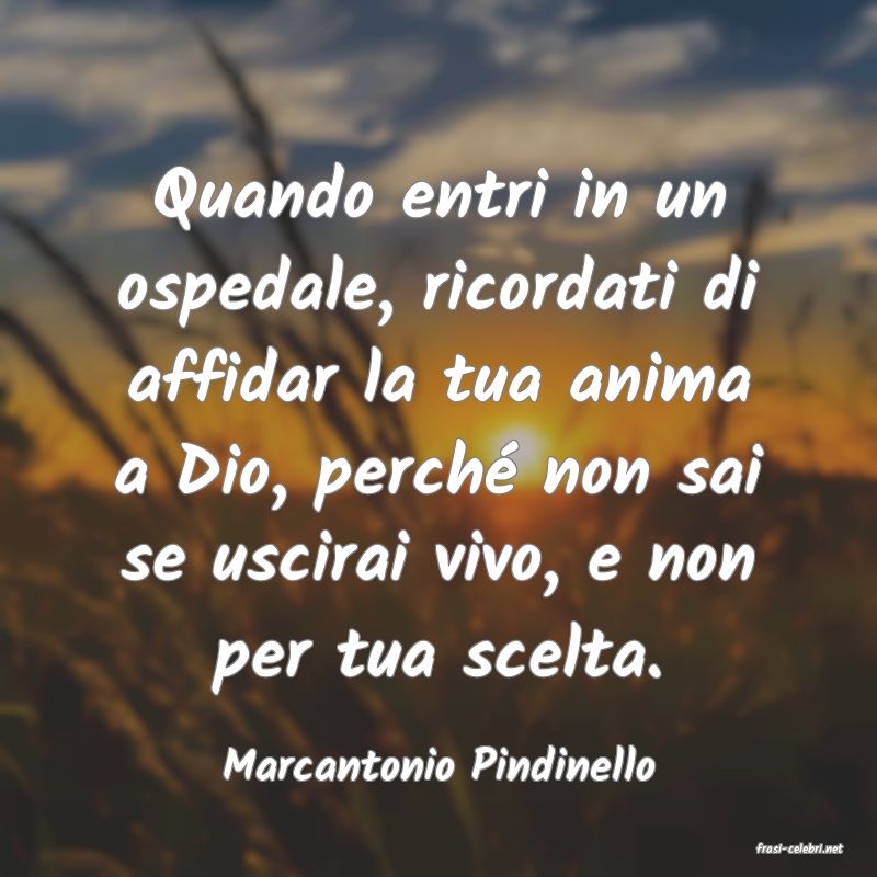 frasi di  Marcantonio Pindinello
