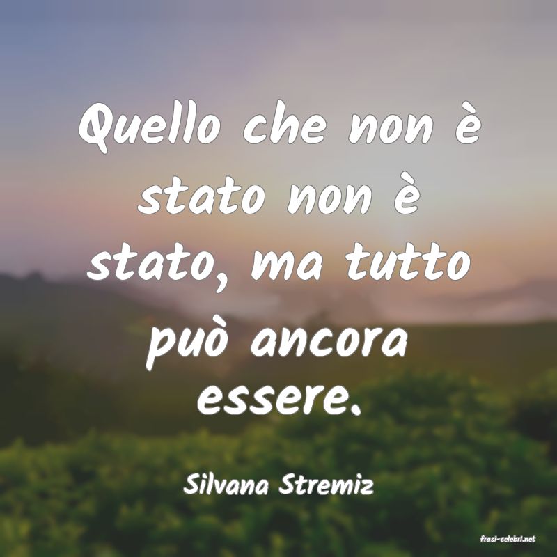 frasi di  Silvana Stremiz
