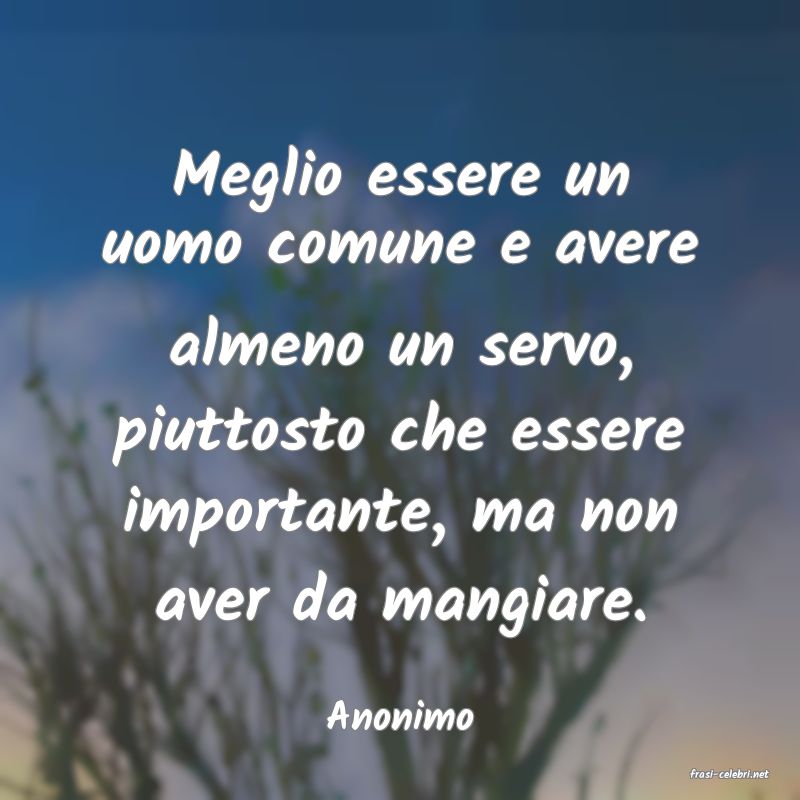 frasi di Anonimo