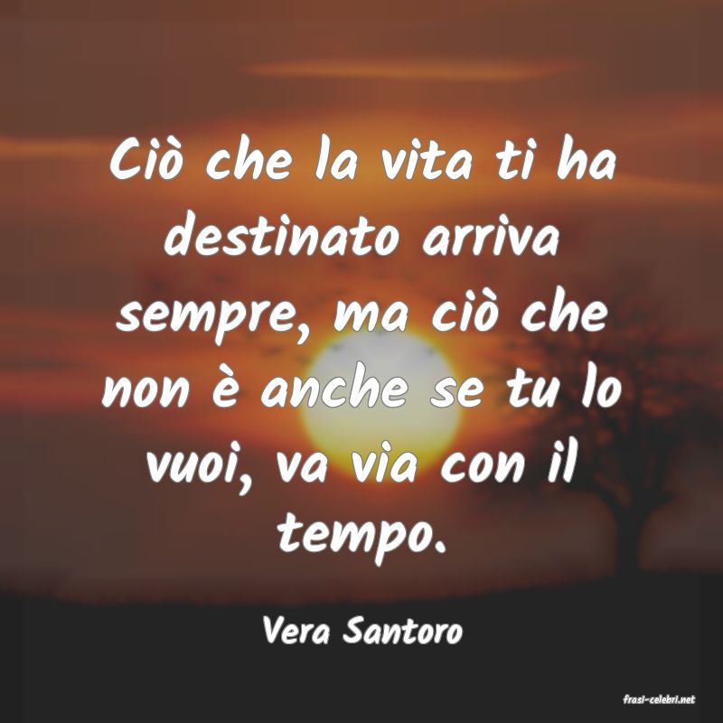frasi di  Vera Santoro
