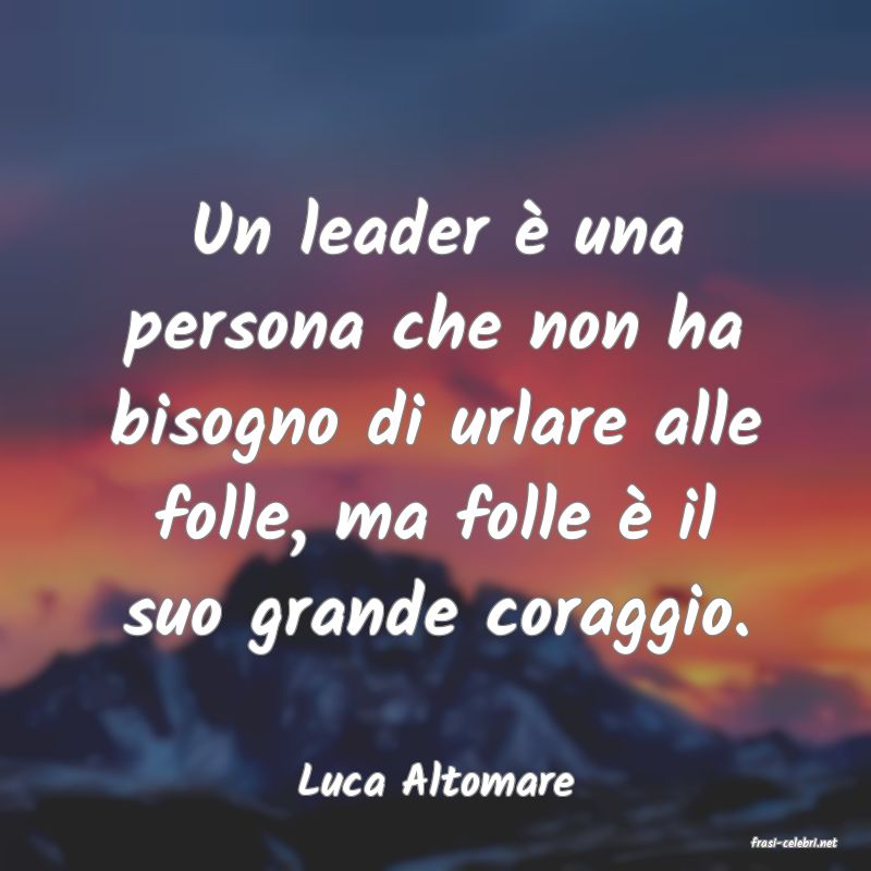 frasi di Luca Altomare