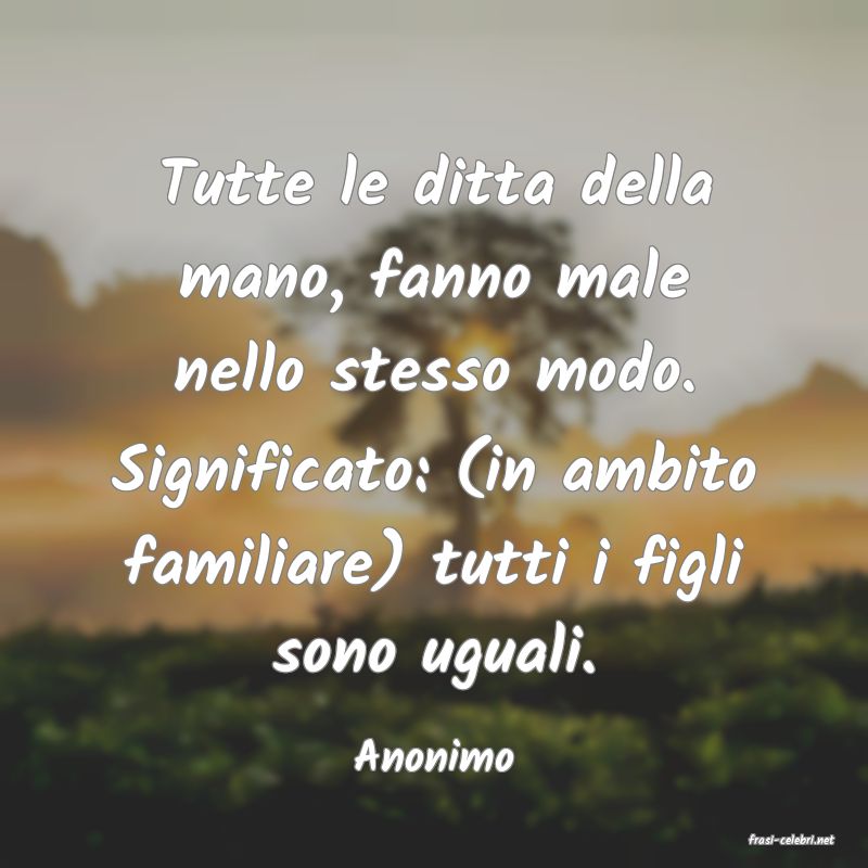 frasi di  Anonimo
