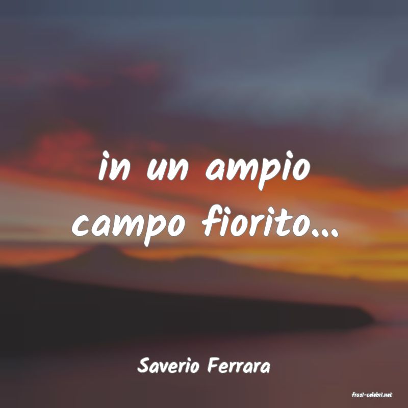 frasi di Saverio Ferrara