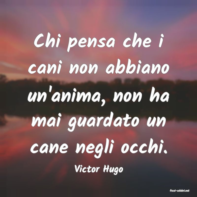 frasi di  Victor Hugo
