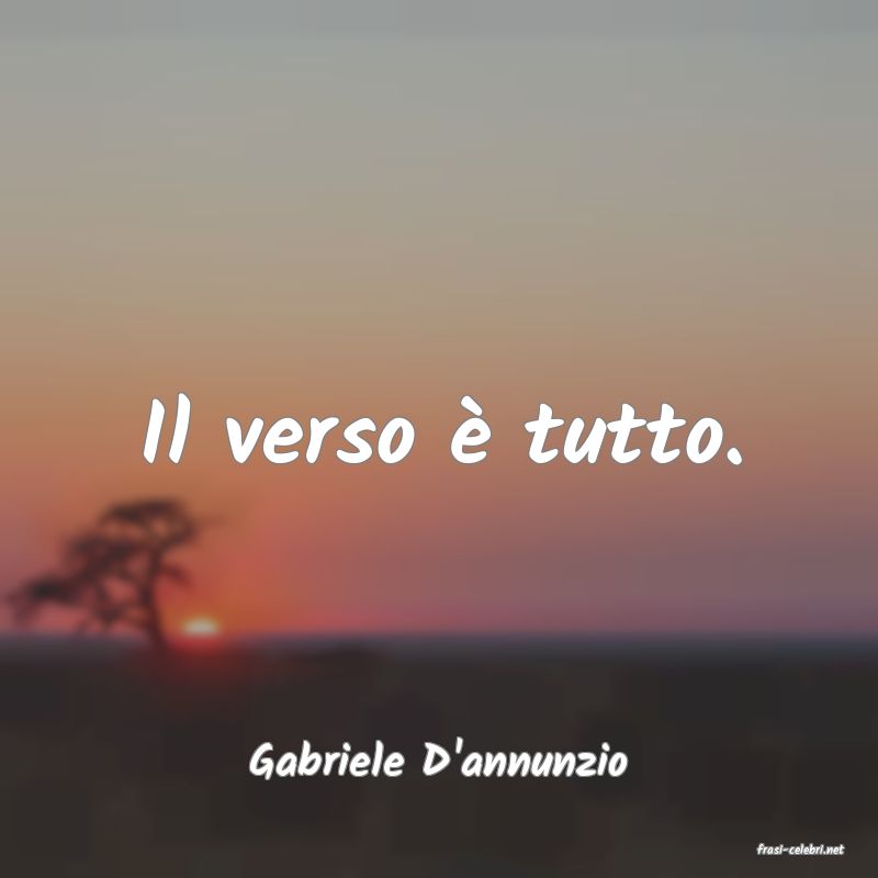 frasi di  Gabriele D'annunzio
