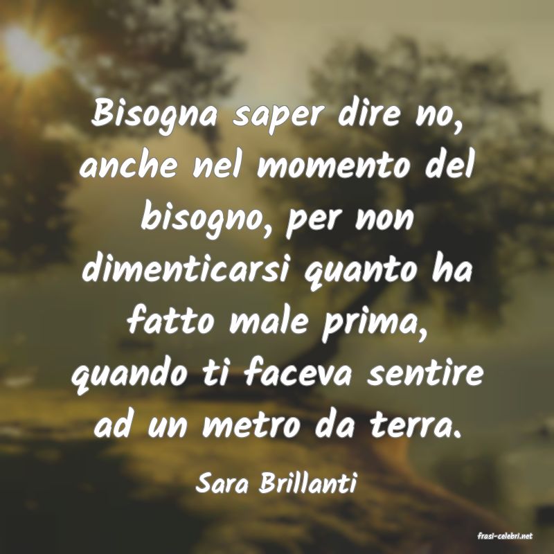 frasi di  Sara Brillanti
