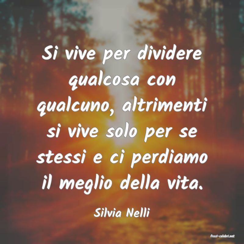 frasi di  Silvia Nelli

