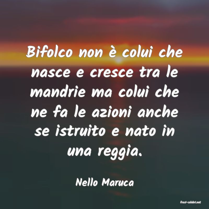 frasi di  Nello Maruca
